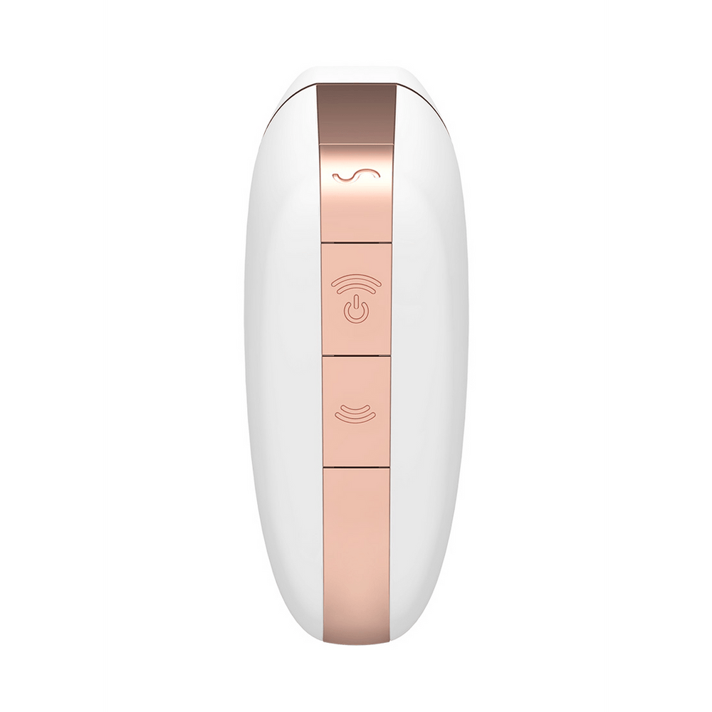 Satisfyer - Love Triangle - Luchtdruk Vibrator - foto 11