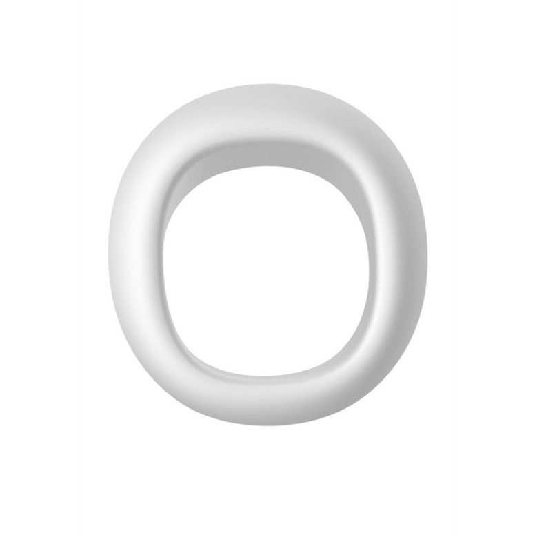 Satisfyer Penguin - Air Pulse Stimulator - Climax Tips - Wit - foto 3