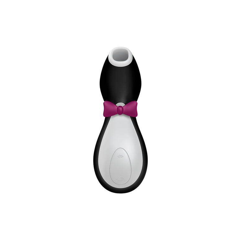 Satisfyer - Penguin - Luchtdruk Vibrator - foto 2