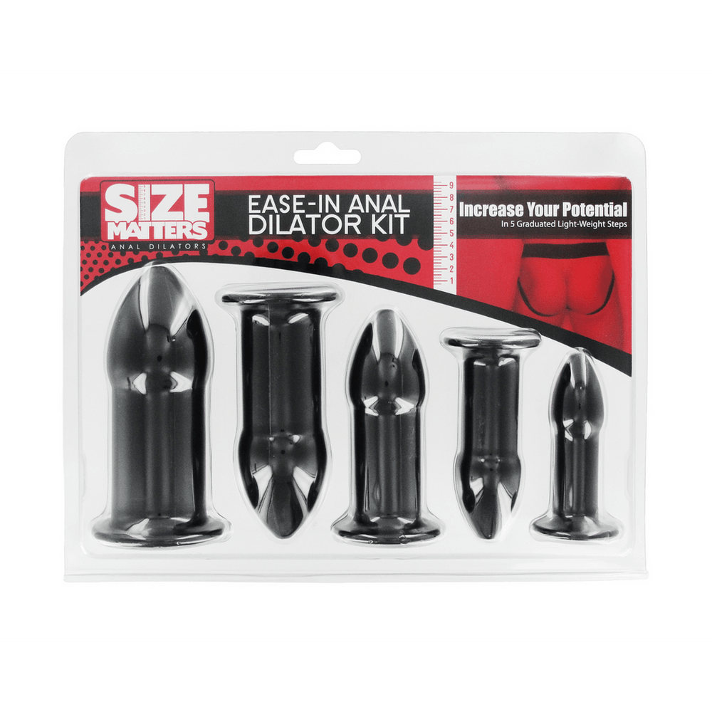 Easy to Use - Dialator Kit - foto 2