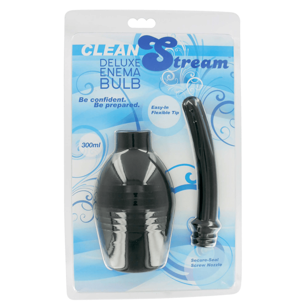 Deluxe Enema Pomp - 300 ml - foto 2