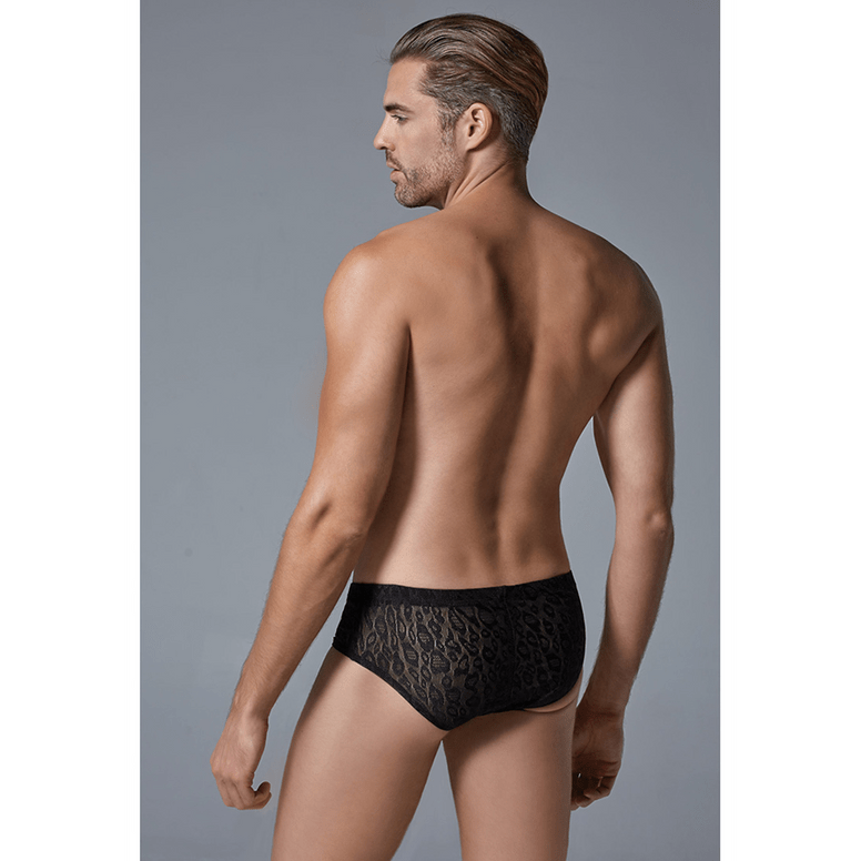 Leopard Brief - foto 2