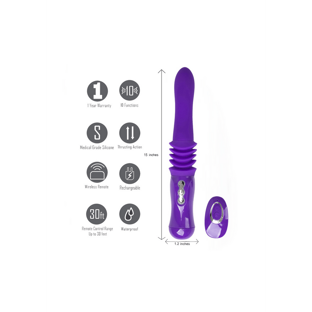 Monroe - Sex Machine - foto 4