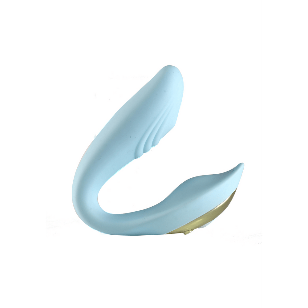 Harmony - Siliconen Vibrator - foto 4