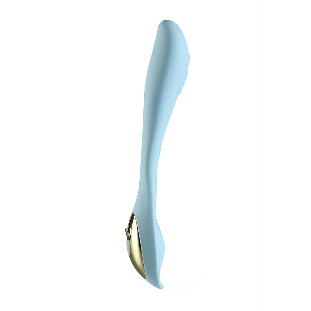 Harmony - Siliconen Vibrator - foto 5