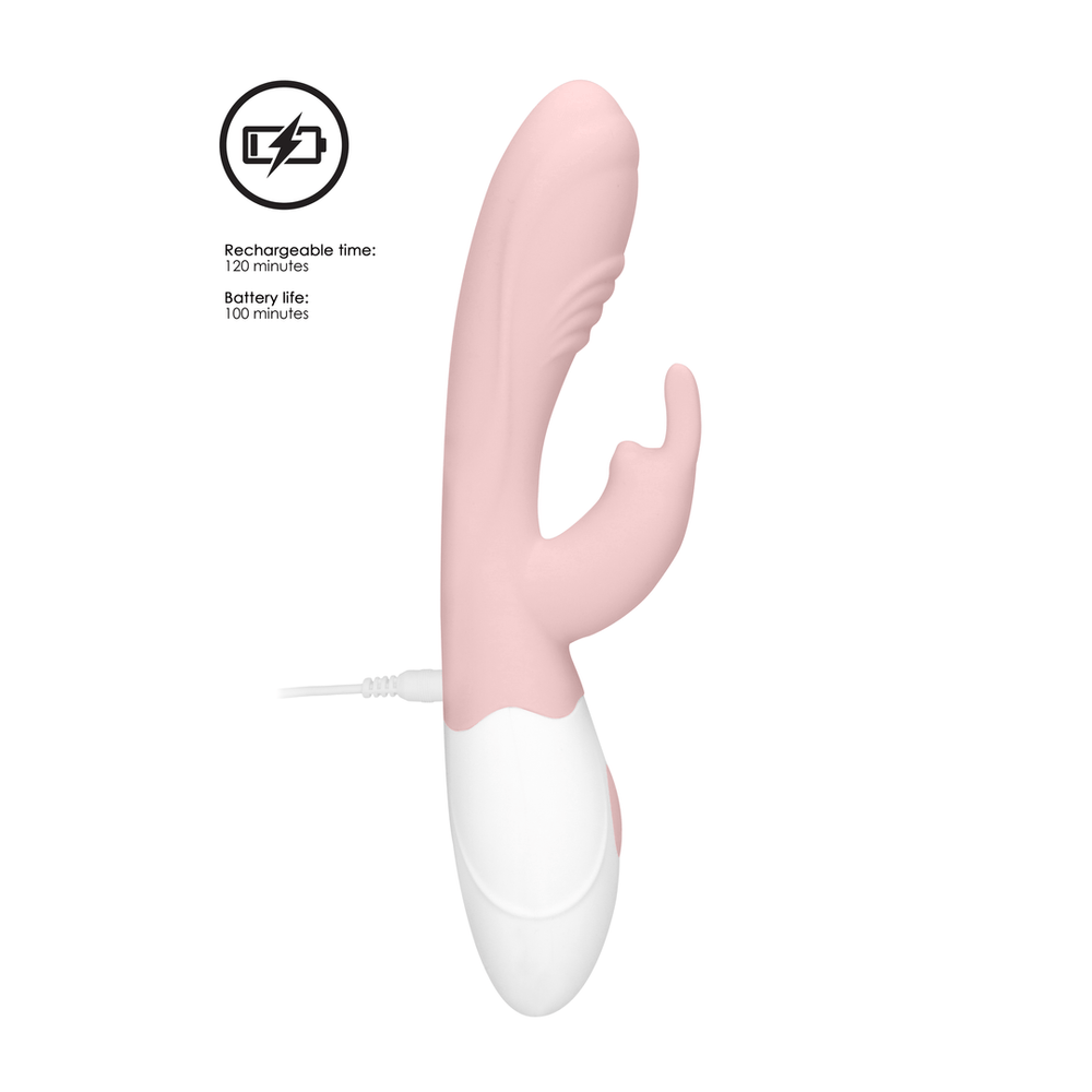 Juicy - Rabbit Vibrator - foto 7