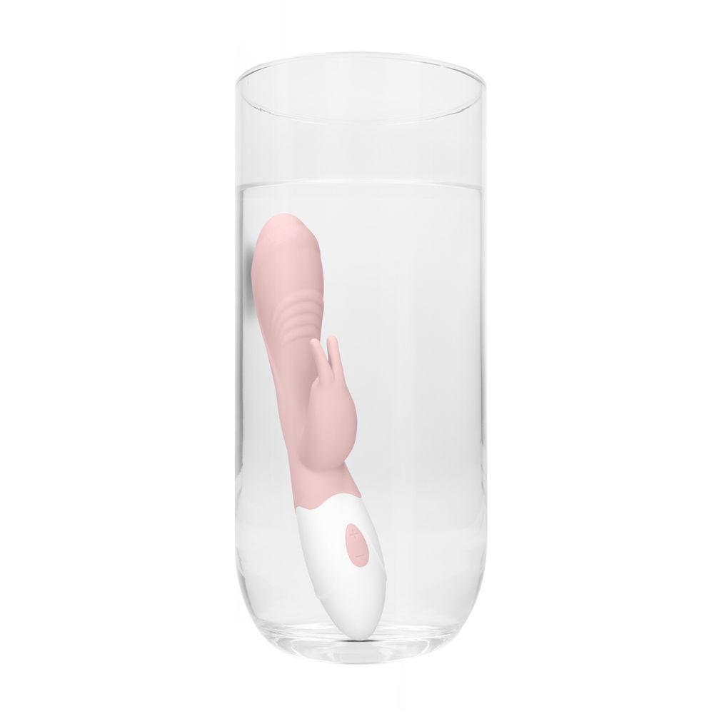Juicy - Rabbit Vibrator - foto 8
