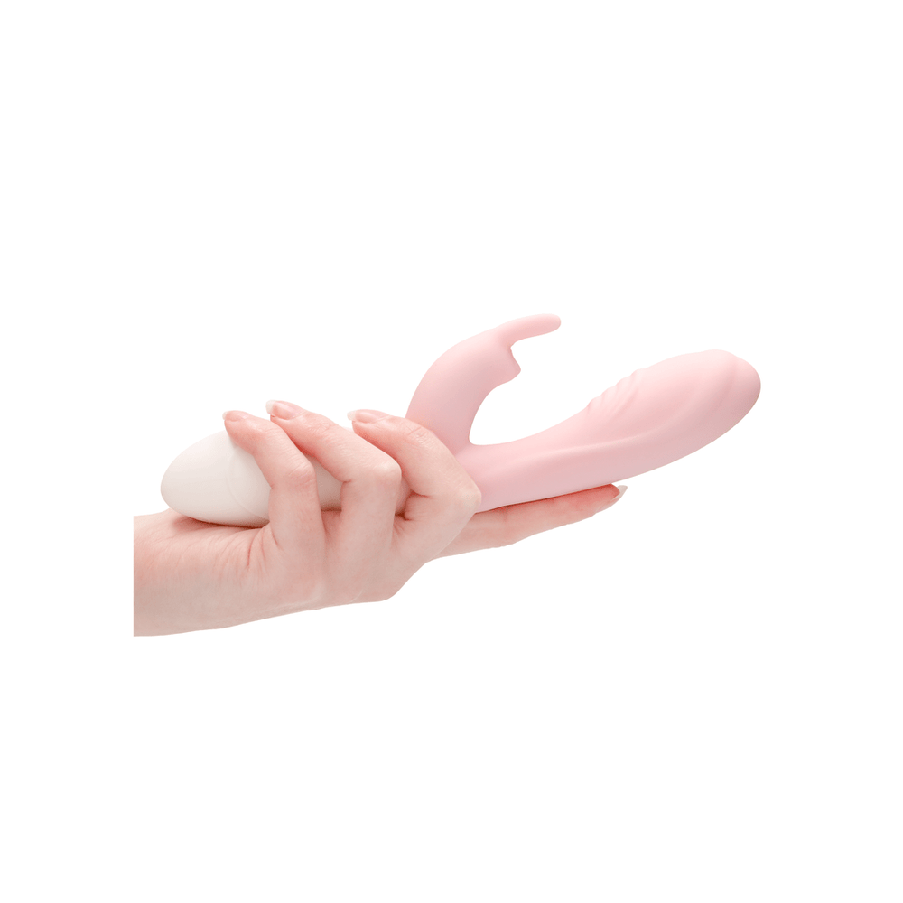 Juicy - Rabbit Vibrator - foto 2