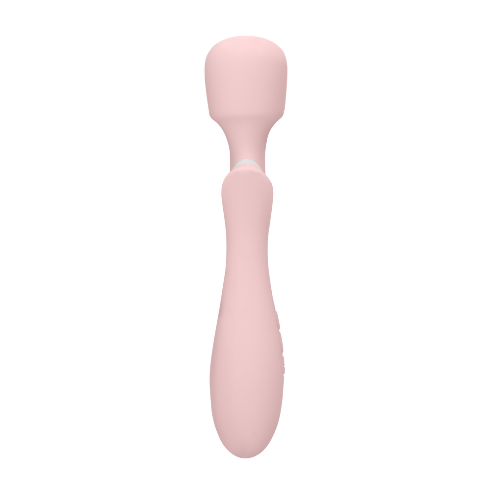 Jiggle - Massage Wand Vibrator - foto 3