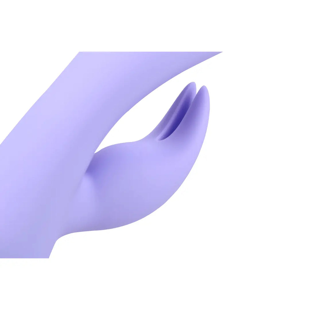 Rabbit Vibrator - Digital Lavender - foto 9