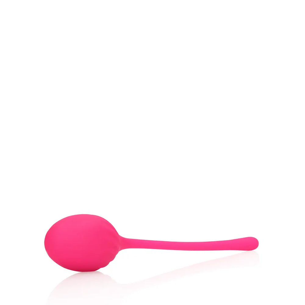 2 Piece Thumping Kegel Ball Set - Wild Strawberry - foto 5