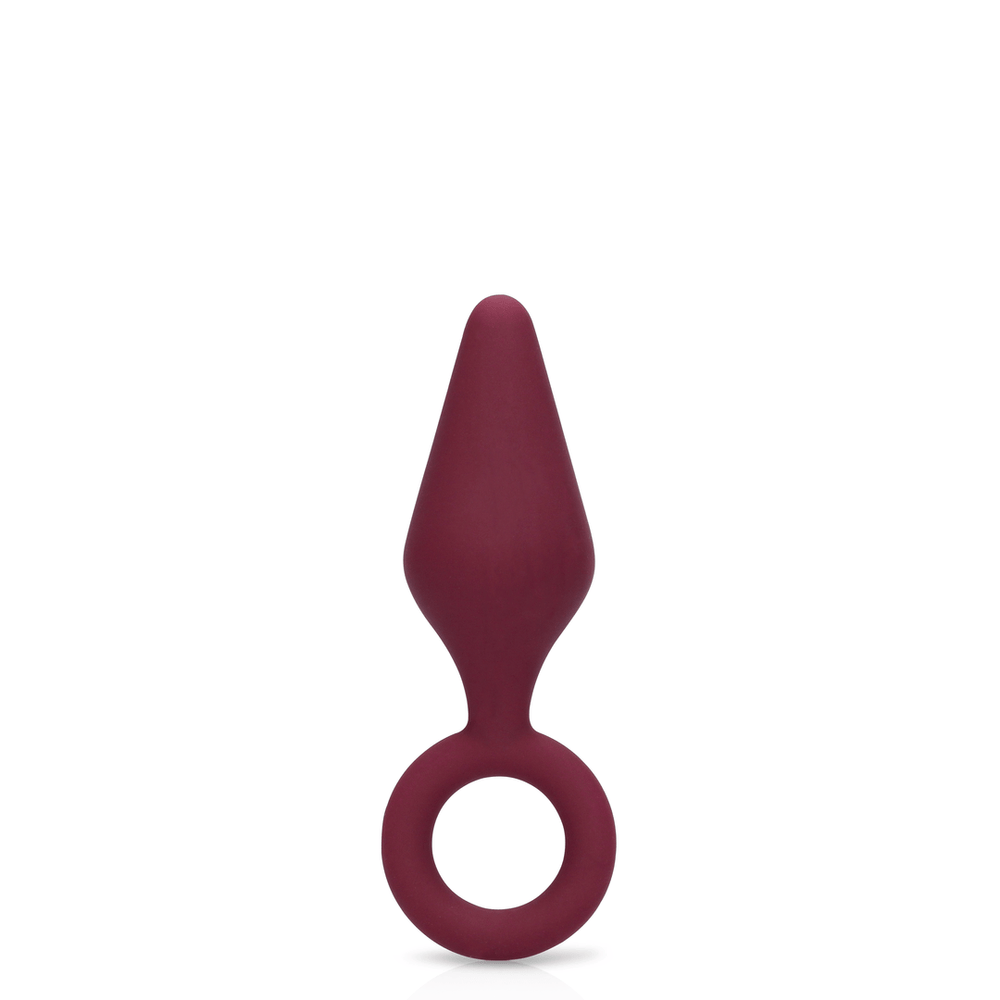 (S)explore - Toy Kit for Her - Dark Cherry - foto 6
