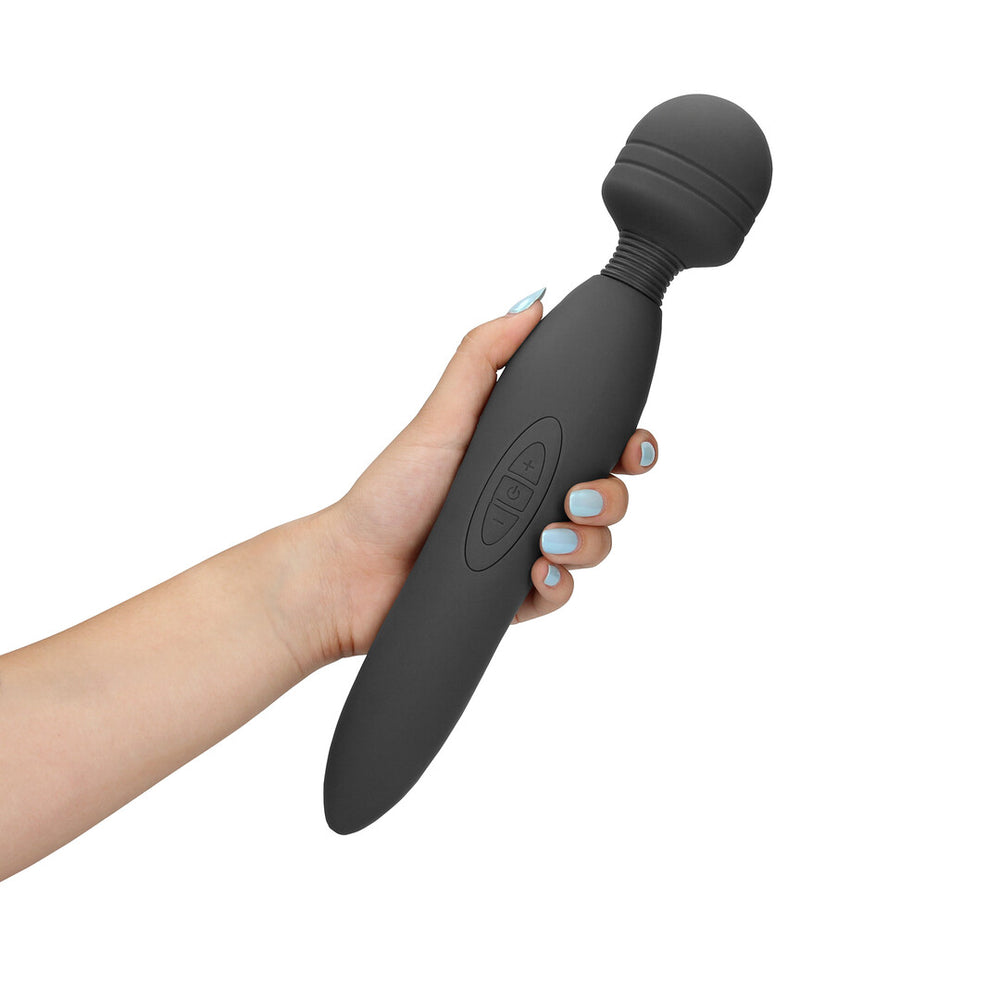 Krachtige Wand Vibrator - Charbone