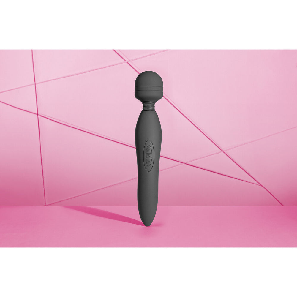 Krachtige Wand Vibrator - Charbone