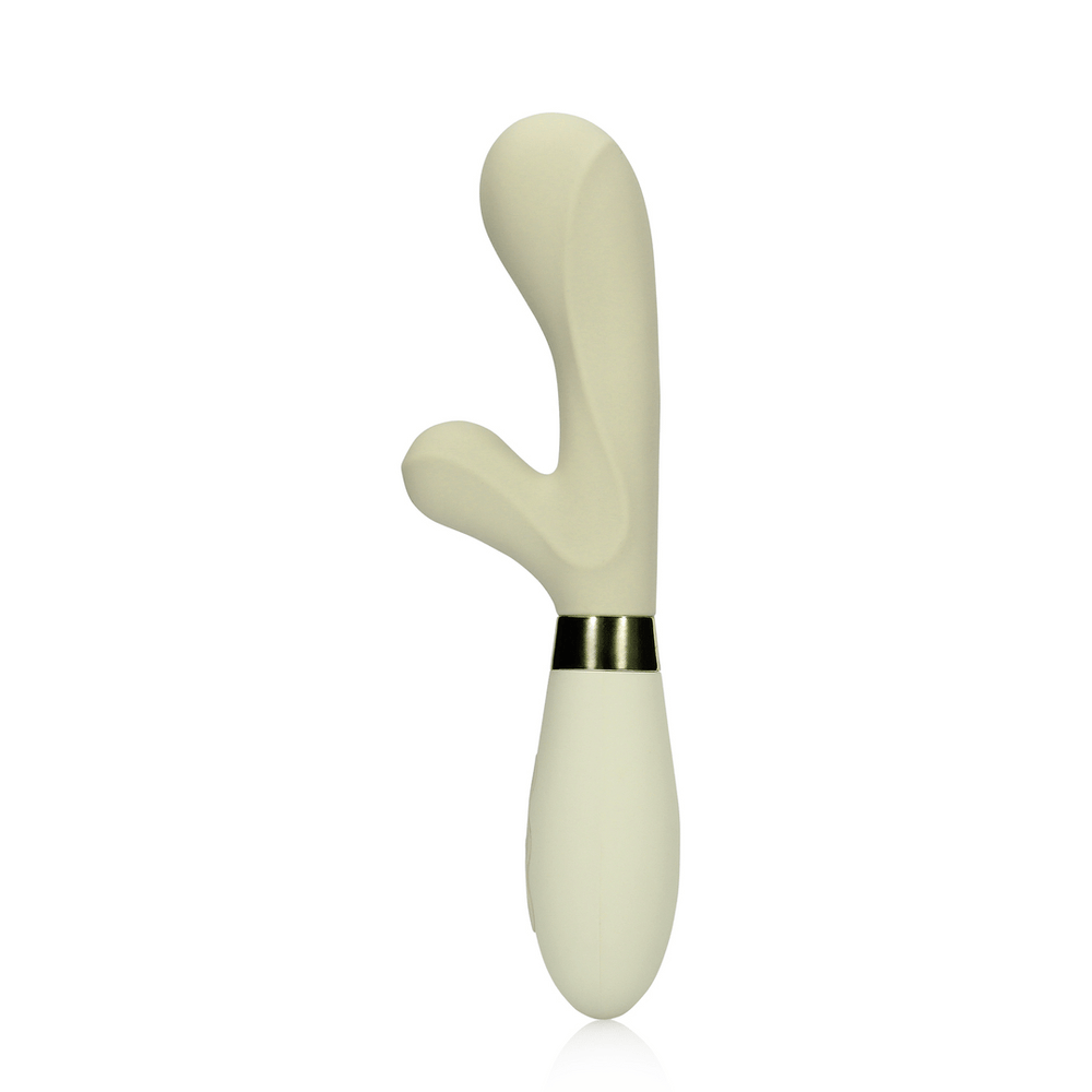 Rabbit Vibrator - Misty Green - foto 2