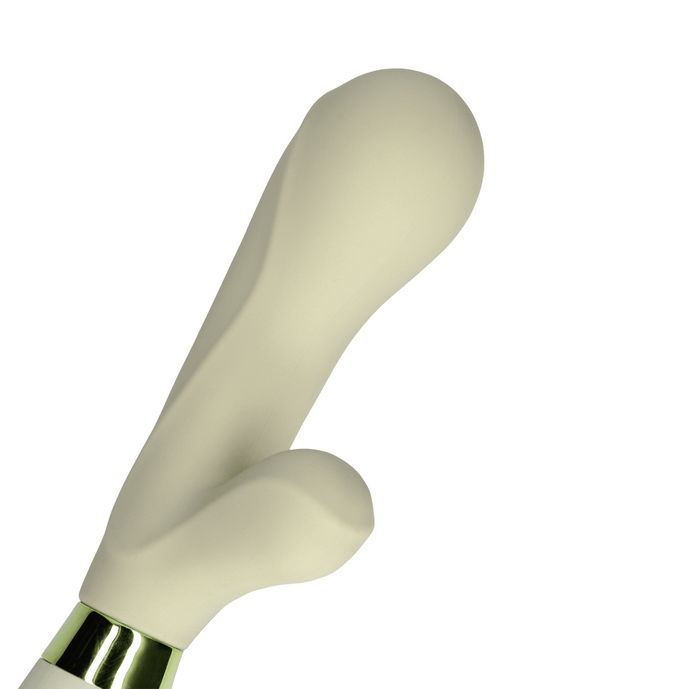 Rabbit Vibrator - Misty Green - foto 4