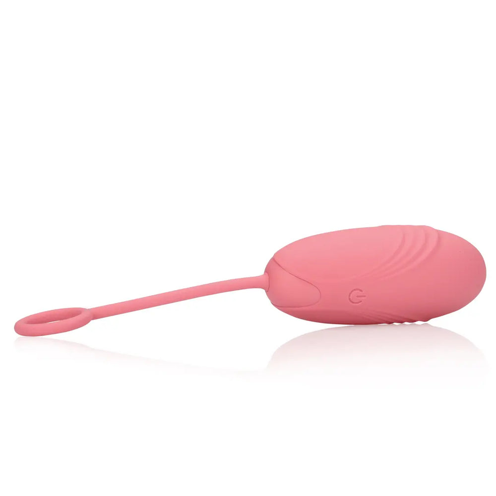 Ultra Zachte Ei Vibrator met Afstandsbediening - foto 3
