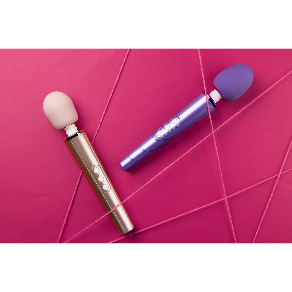 Wand Vibrator - Roze Pink