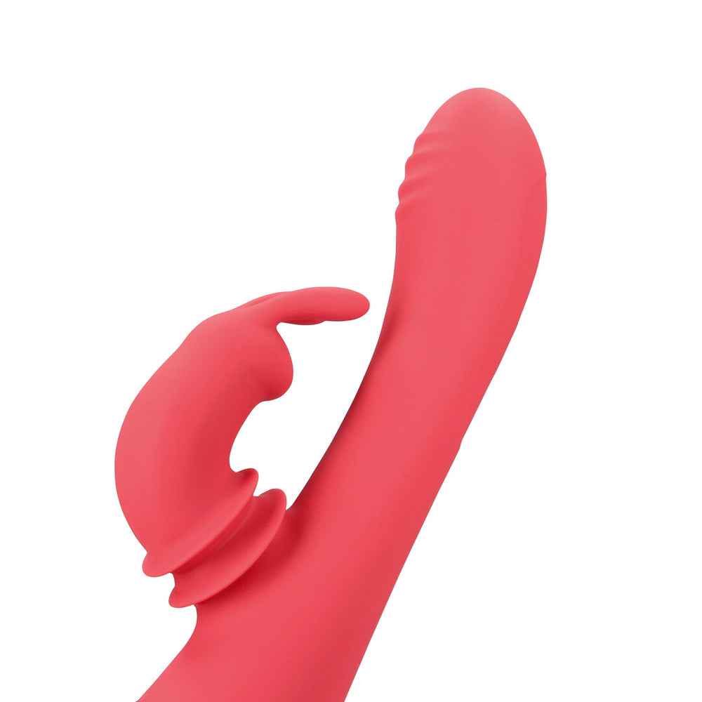 Bewegende Rabbit G-spot Vibrator