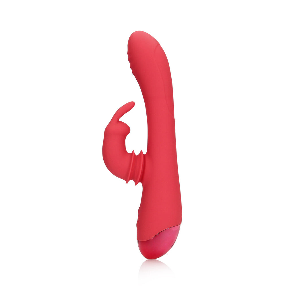 Bewegende Rabbit G-spot Vibrator