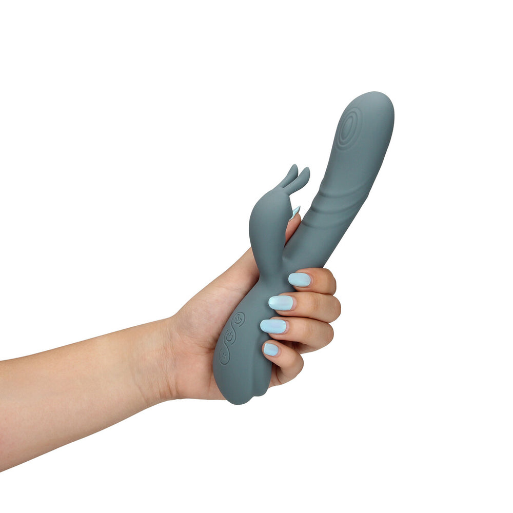 Vingerende Rabbit Vibrator