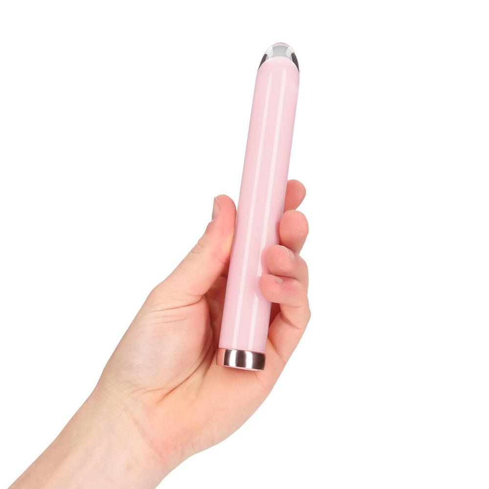 Glas Vibe - Roze