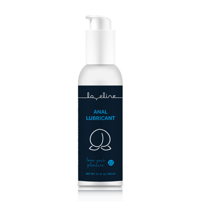 Anaal Glijmiddel - 5.1 fl oz / 150 ml