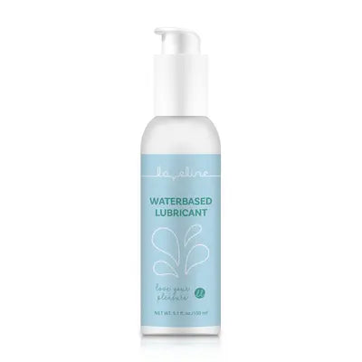 loveline Glijmiddel op waterbasis 150 ml