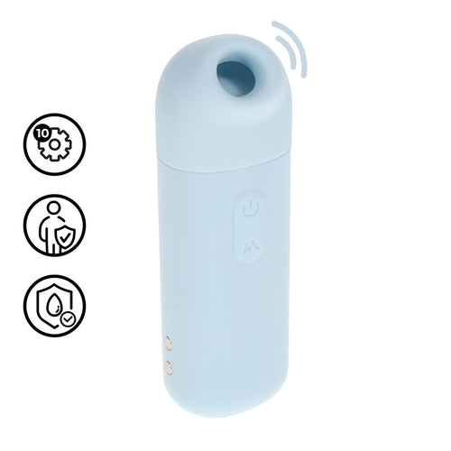 Sweetie - AirTap Vibrator