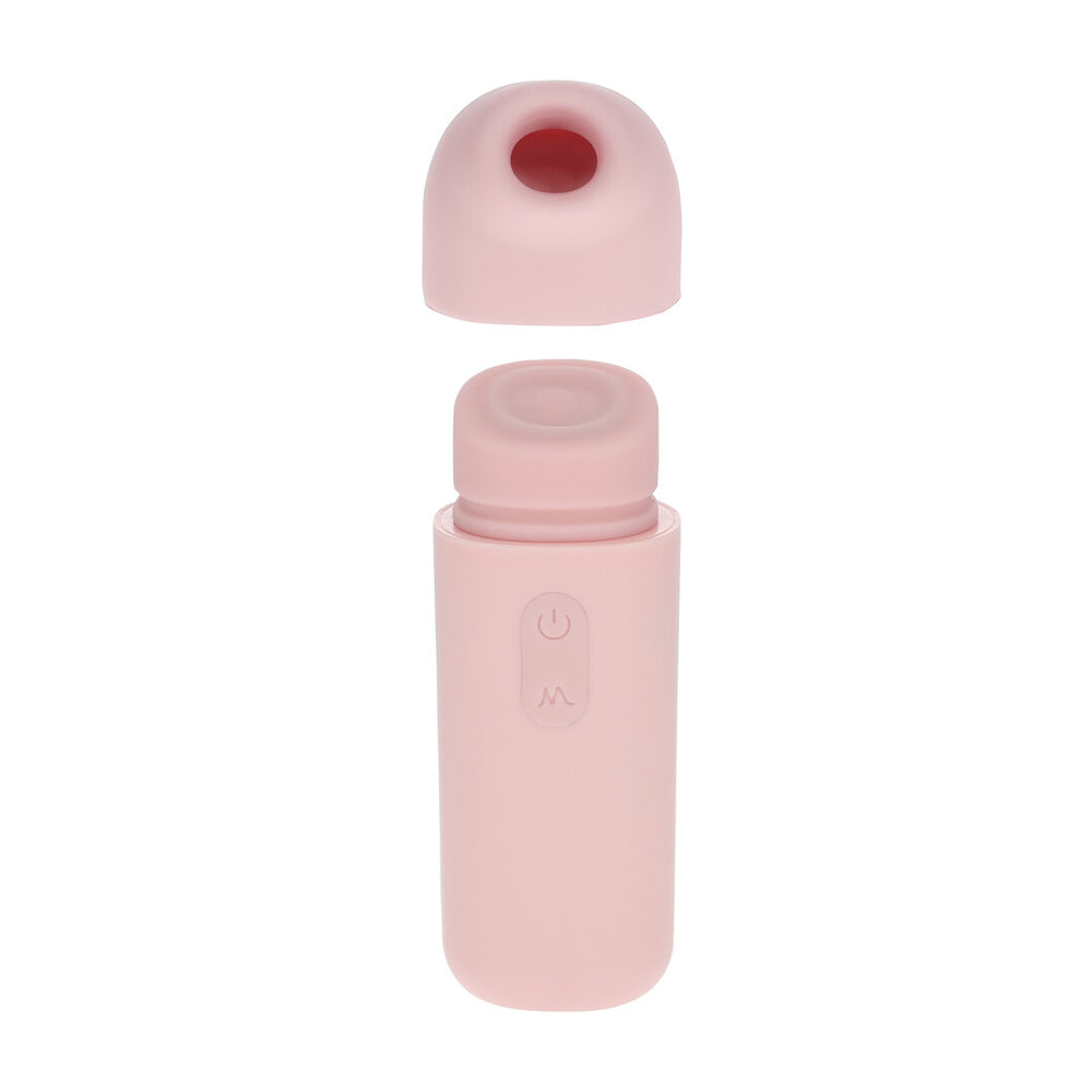 Sweetie - AirTap Vibrator