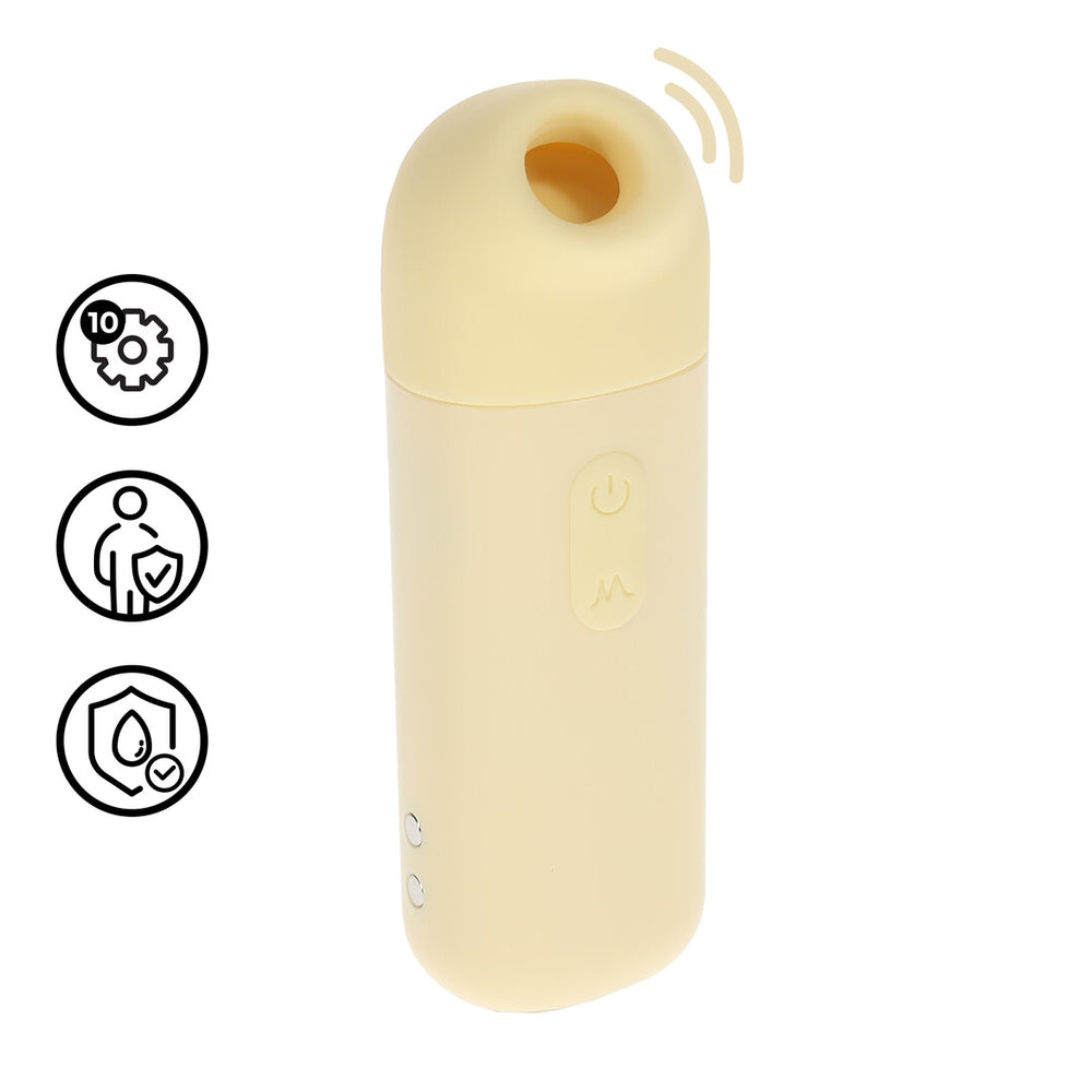 Sweetie - AirTap Vibrator