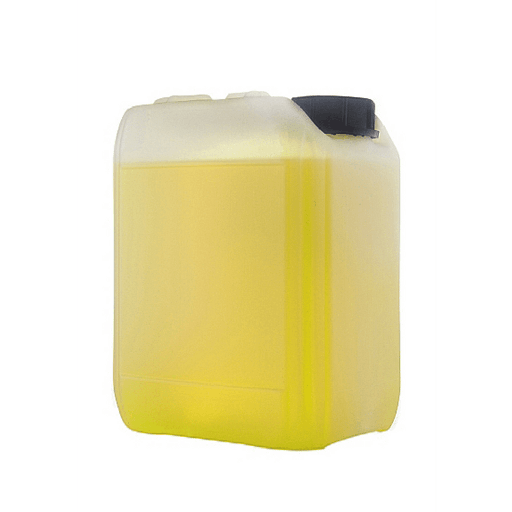 Waterbased Lubricant - Vanilla - 1.3 gal / 5 l - foto 3