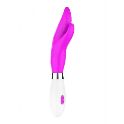 Athos - rabbit vibrator with Clitoris Stimulation