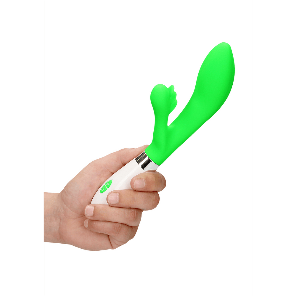 Agave - Rabbit Vibrator - foto 4