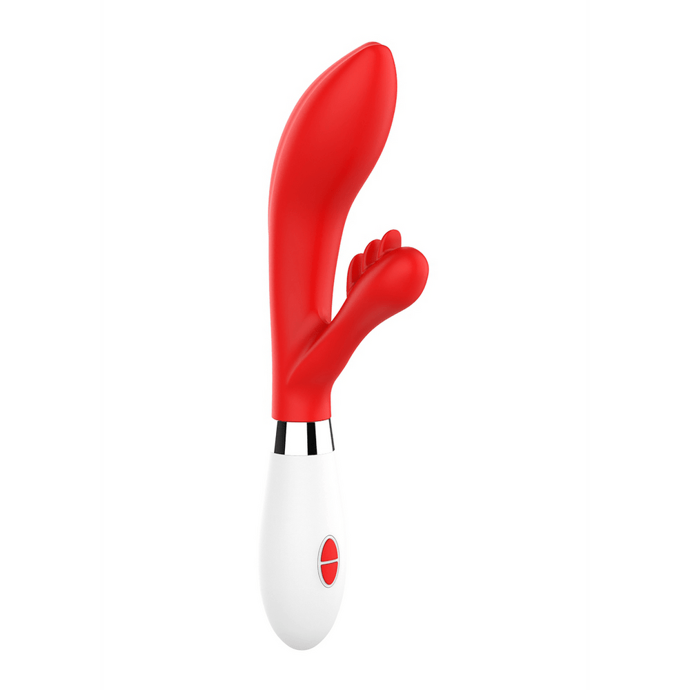 Agave - Clitoris and Vagina Vibrator