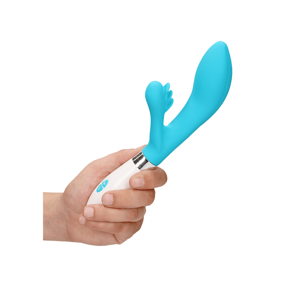 Agave - Rabbit Vibrator - foto 16