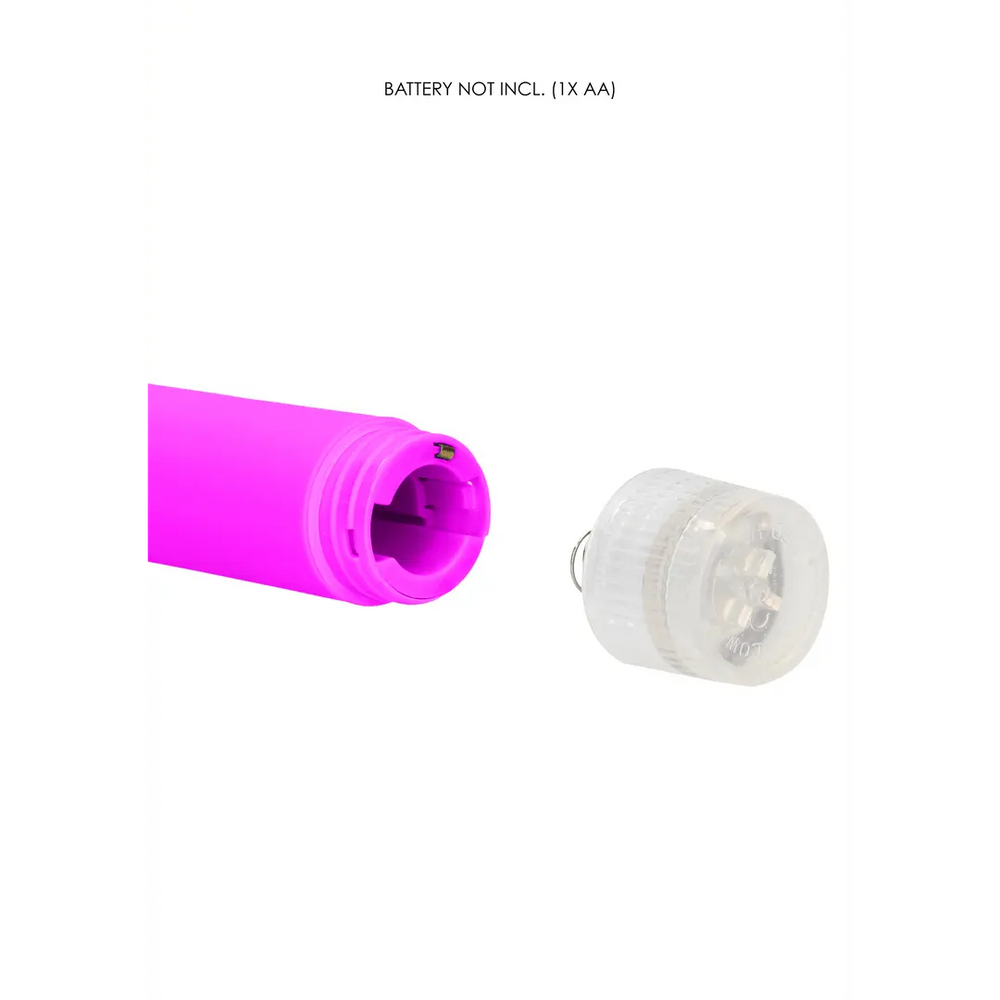 Eleni - Classic Vibrator - foto 5