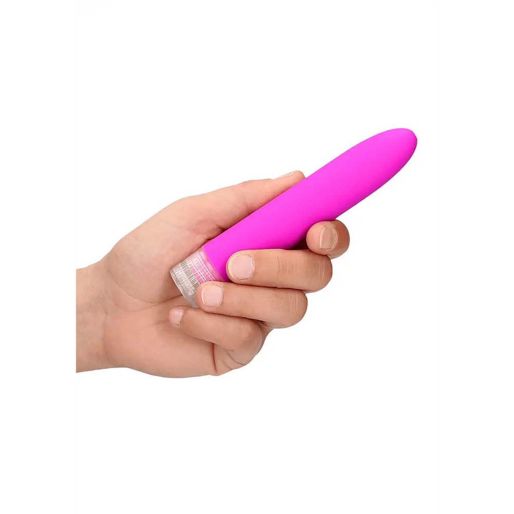 Eleni - Classic Vibrator - foto 2