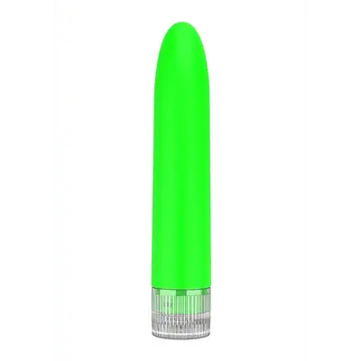 Eleni - Classic Vibrator