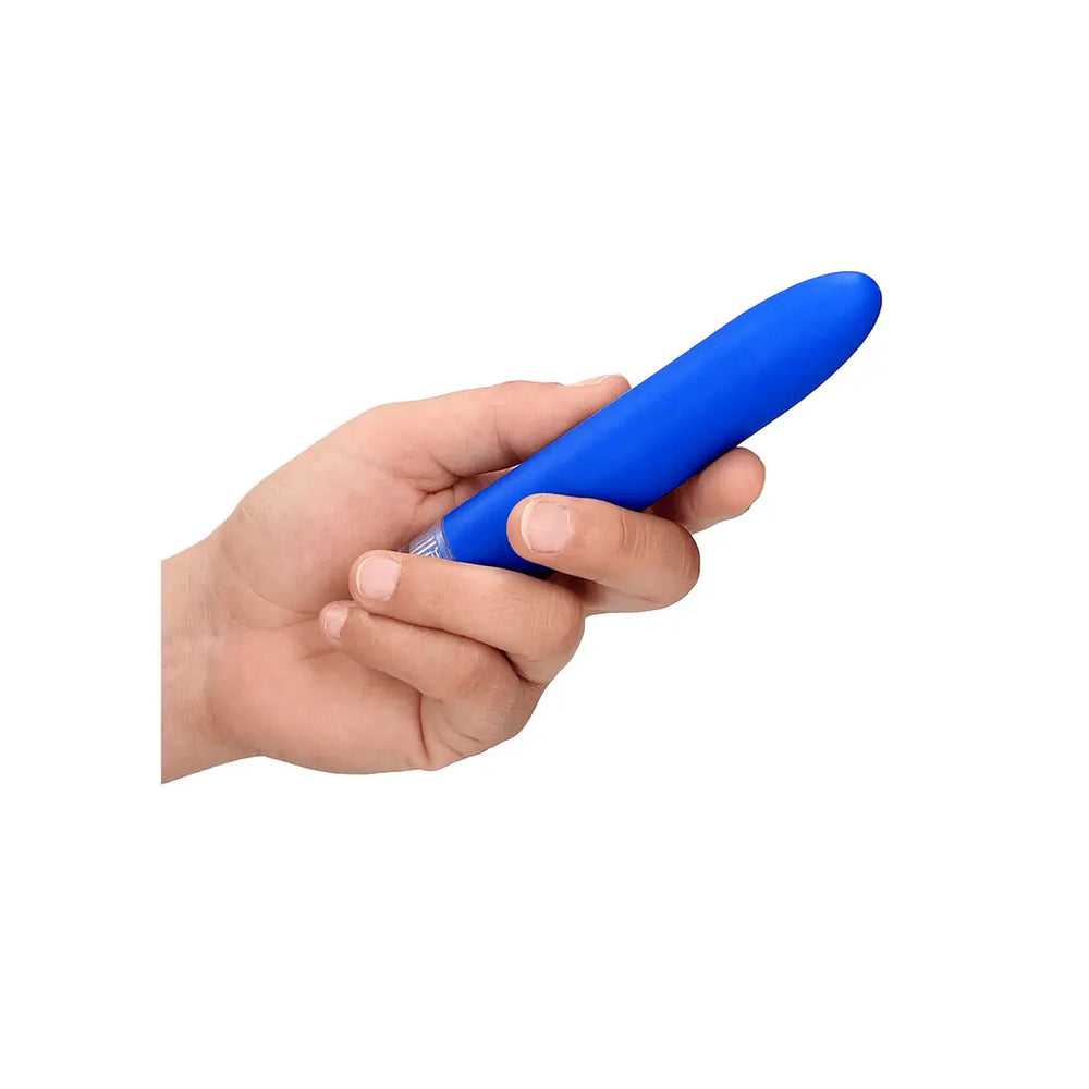 Eleni - Classic Vibrator - foto 19
