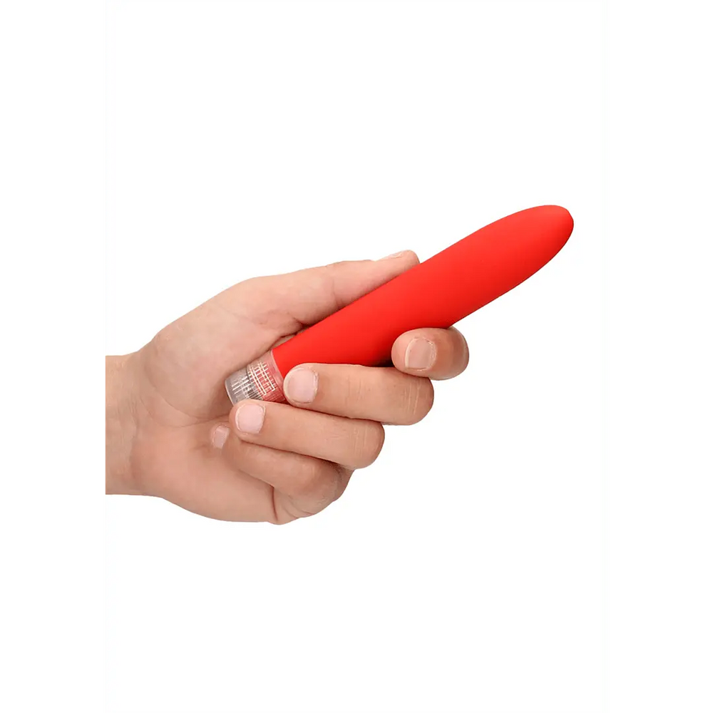 Eleni - Classic Vibrator - foto 15