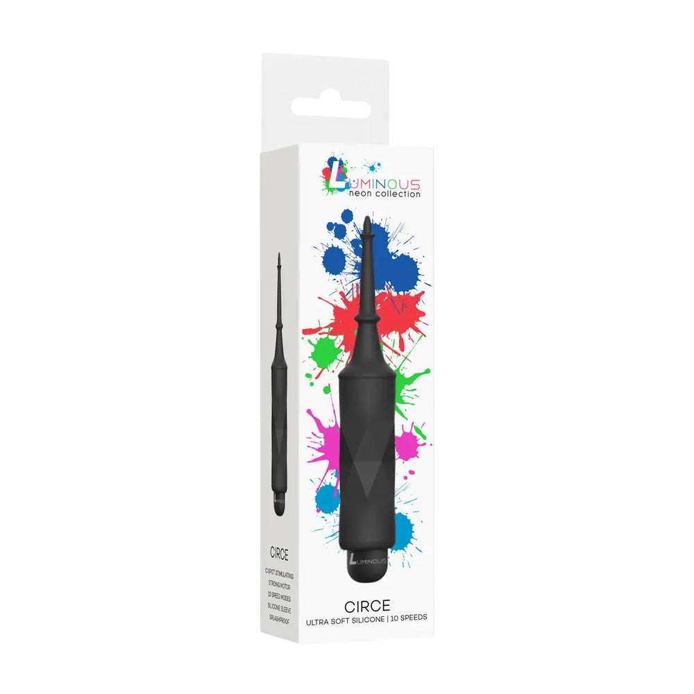 Circe - Clitoris Stimulator - foto 3