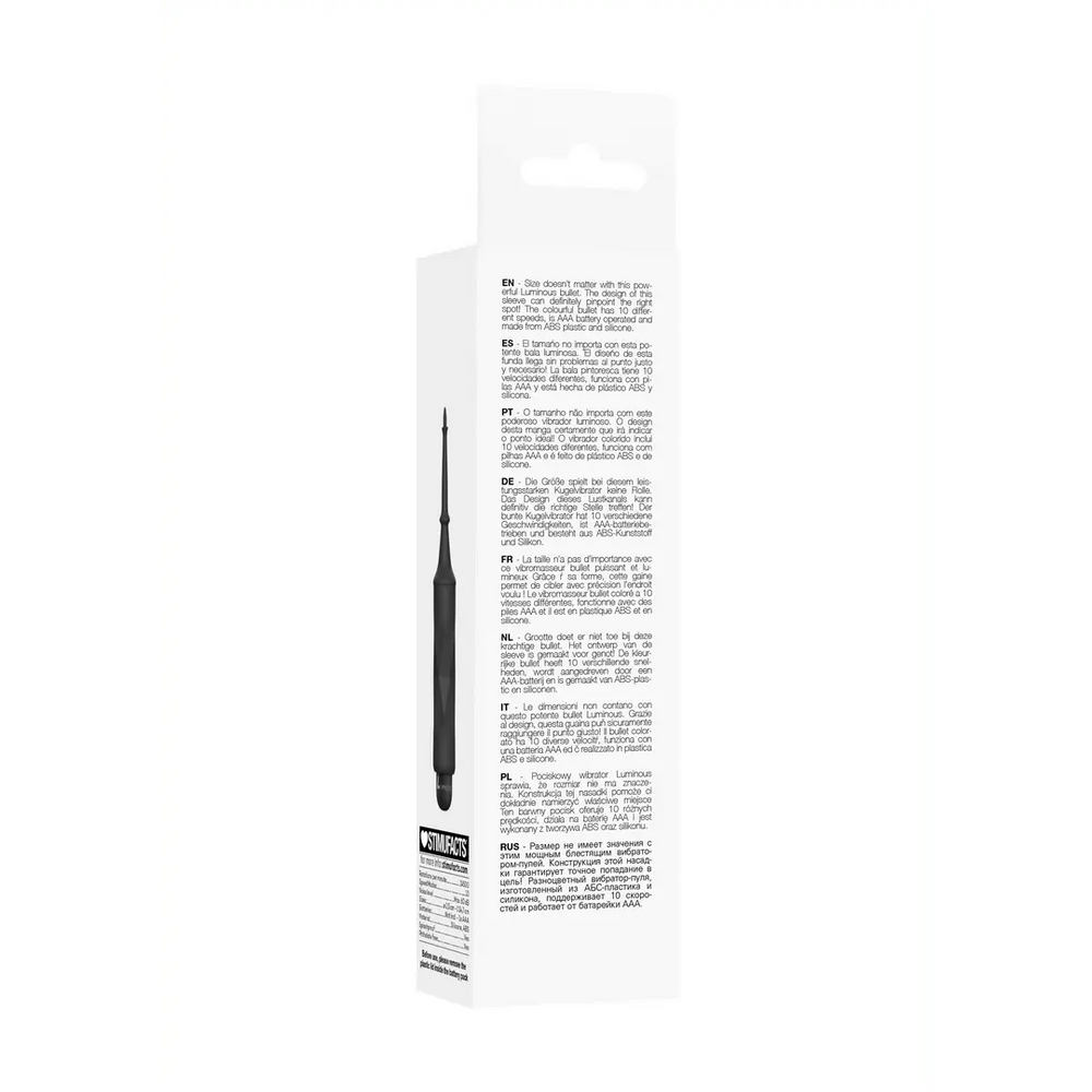 Circe - Clitoris Stimulator - foto 4