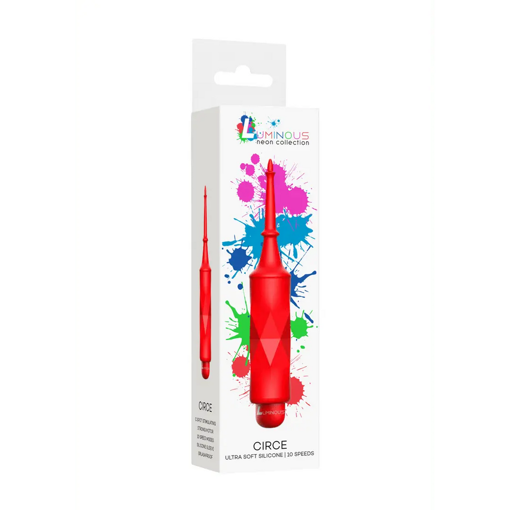 Circe - Clitoris Stimulator - foto 7