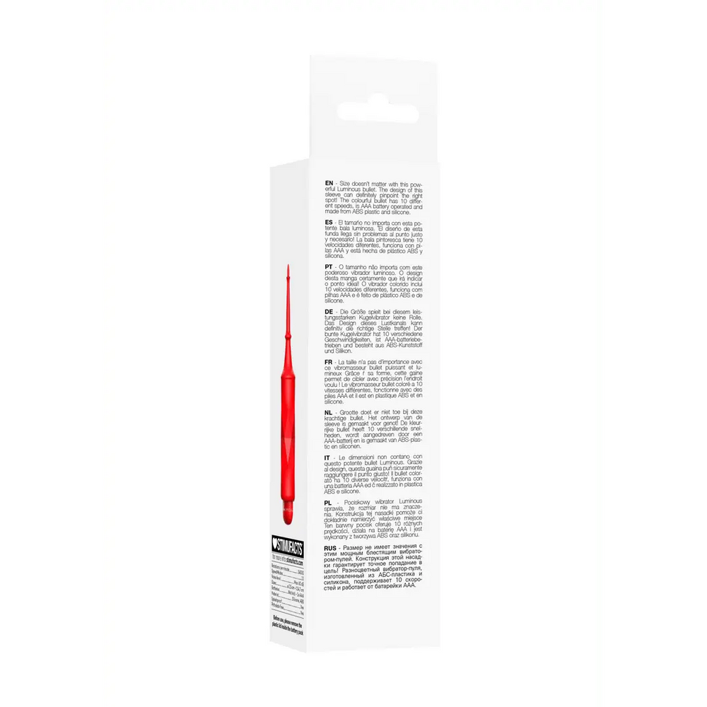 Circe - Clitoris Stimulator - foto 8
