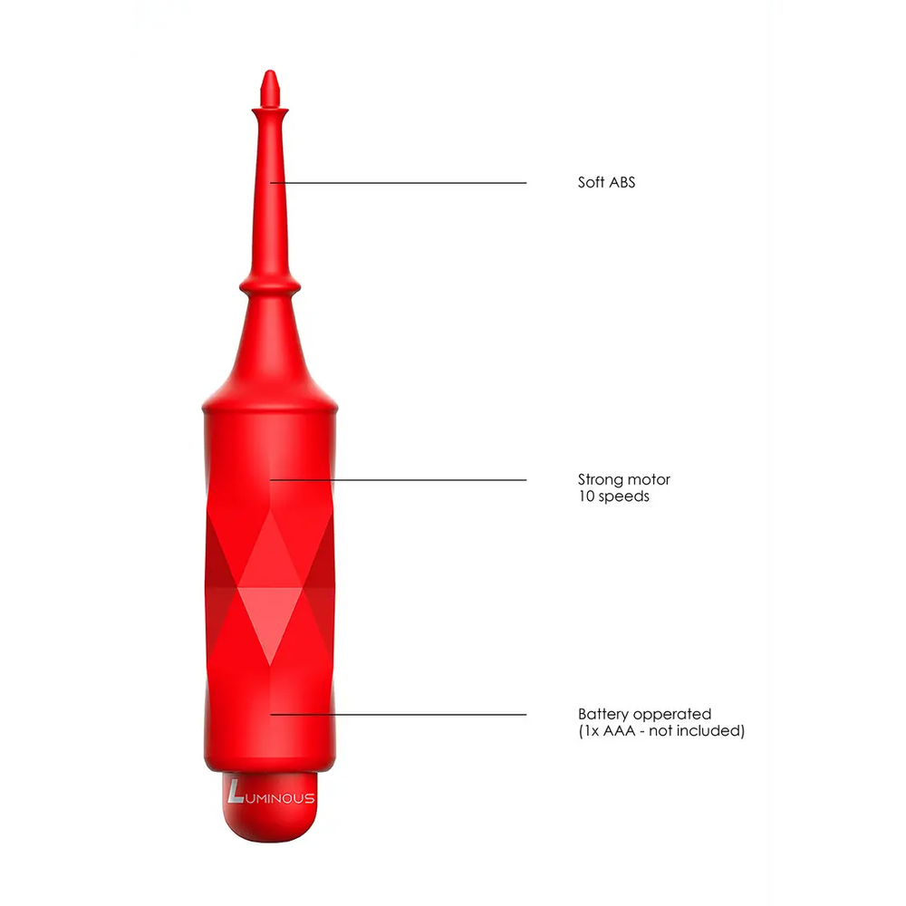 Circe - Clitoris Stimulator - foto 6