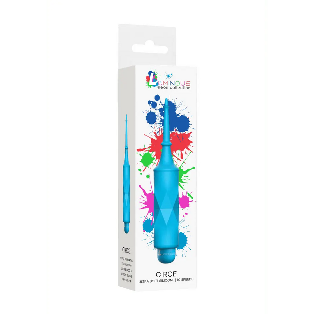 Circe - Clitoris Stimulator - foto 11