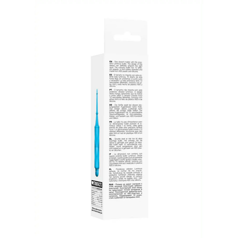 Circe - Clitoris Stimulator - foto 12