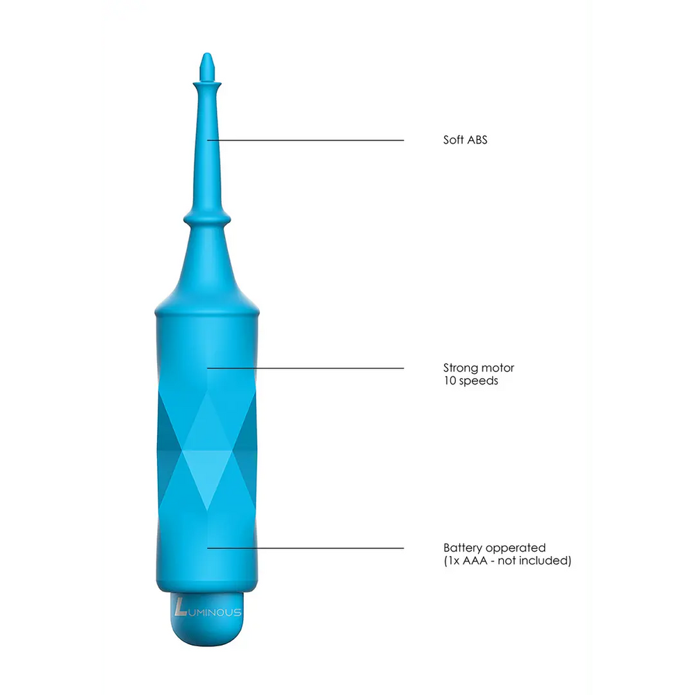 Circe - Clitoris Stimulator - foto 10