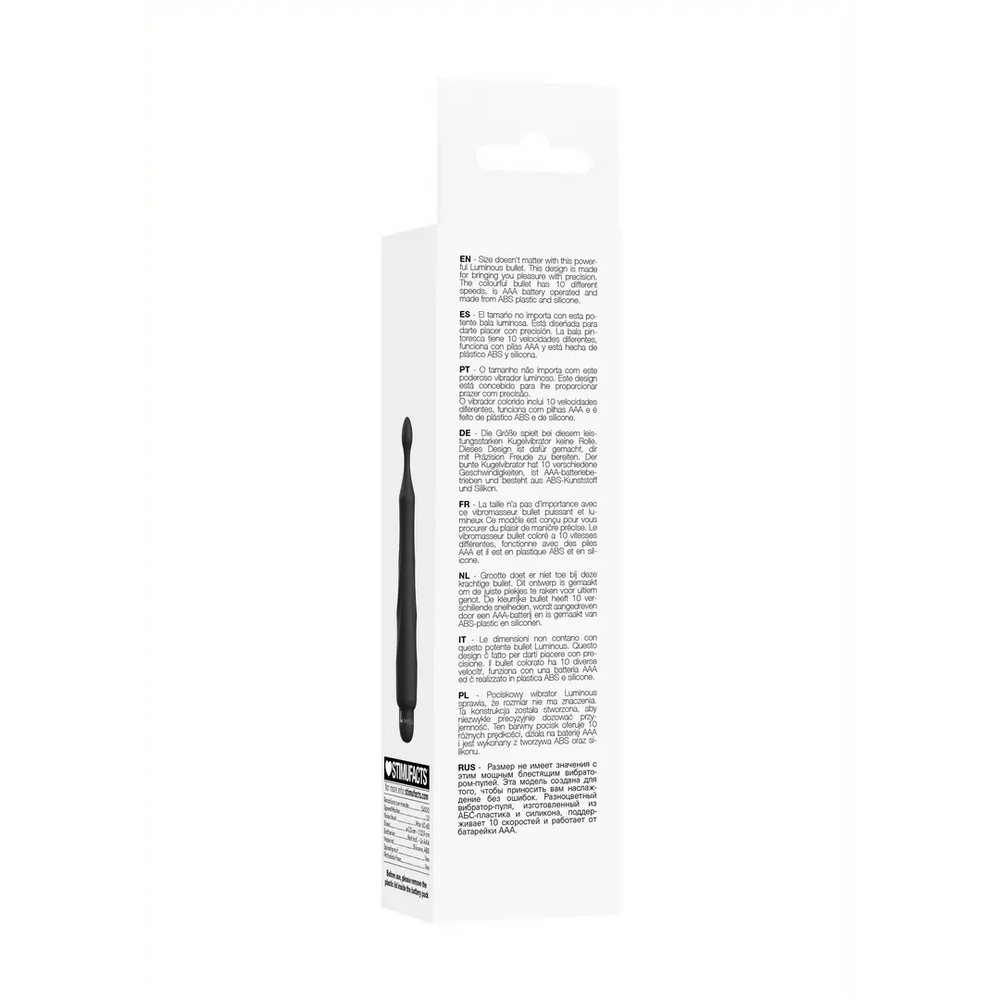 Dido - Citoris Vibrator - foto 3